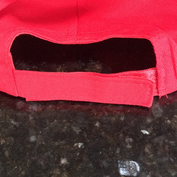 NEW President Trump 2020 Embroidered Baseball Hat Baseball Cap. MAGA - Picture 6 of 6